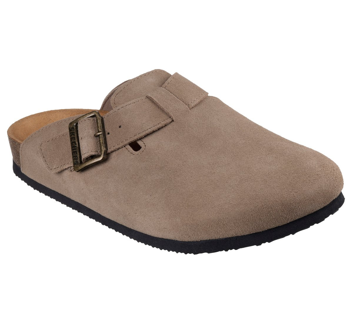 Relaxed Fit: Aidan - Alston / Skechers Men