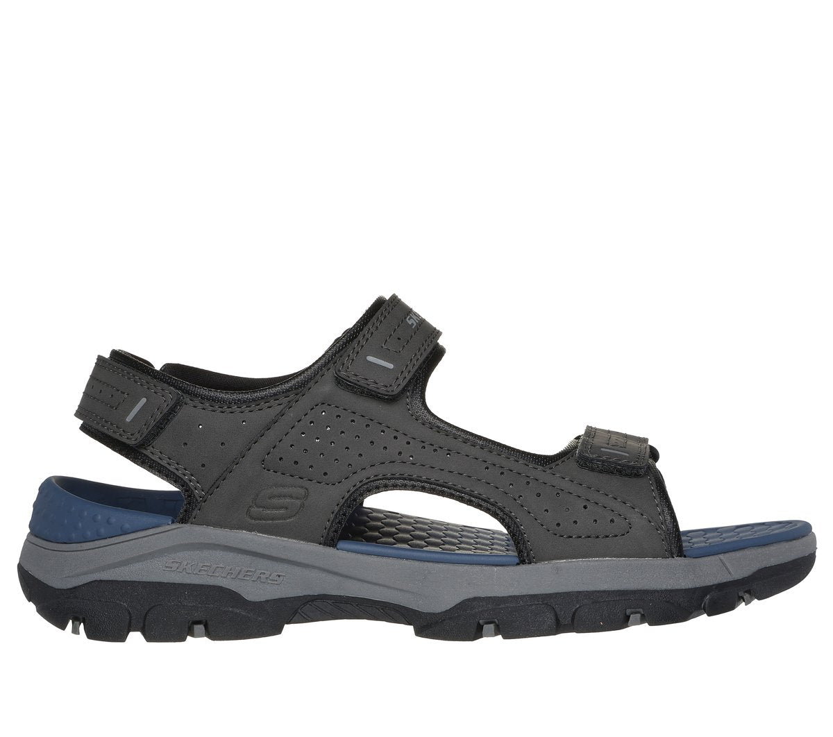 Relaxed Fit: Tresmen - Garo / Skechers Men