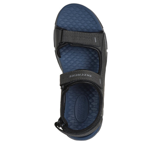 Relaxed Fit: Tresmen - Garo / Skechers Men