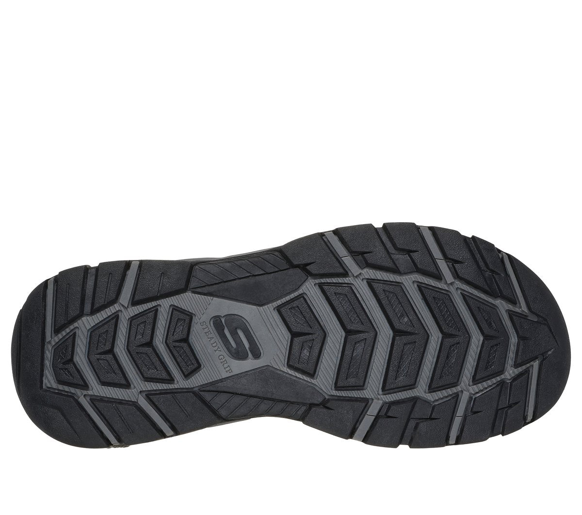 Relaxed Fit: Tresmen - Garo / Skechers Men
