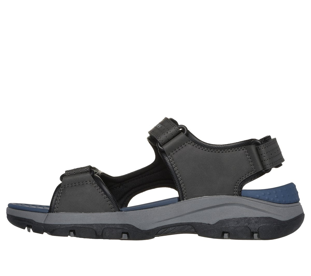 Relaxed Fit: Tresmen - Garo / Skechers Men