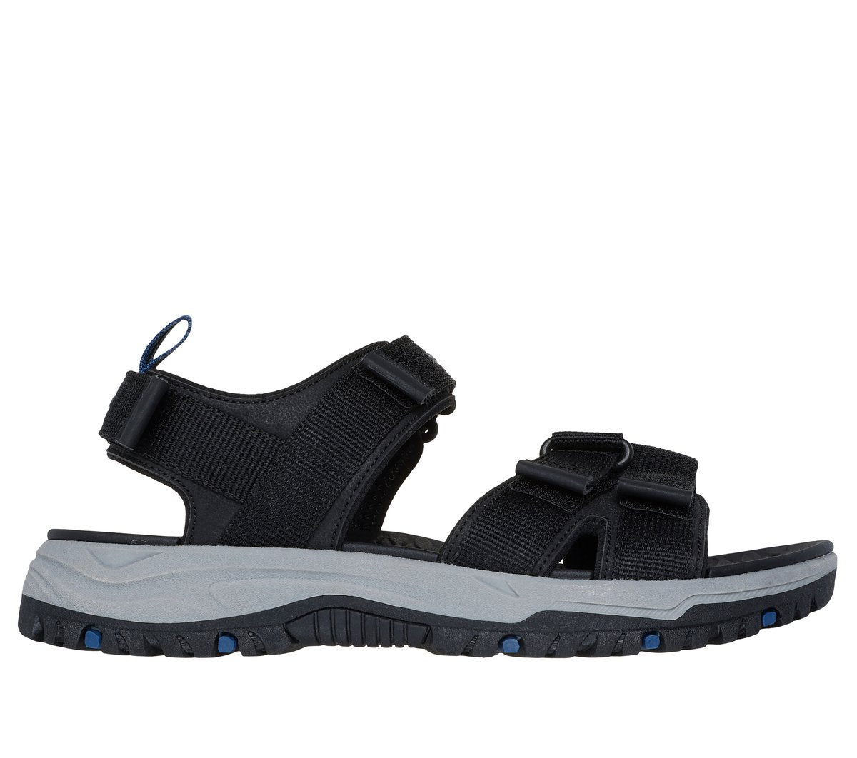 Relaxed Fit: Prewitt - Rio / Skechers Men