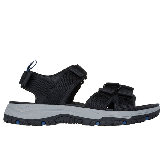 Relaxed Fit: Prewitt - Rio / Skechers Men
