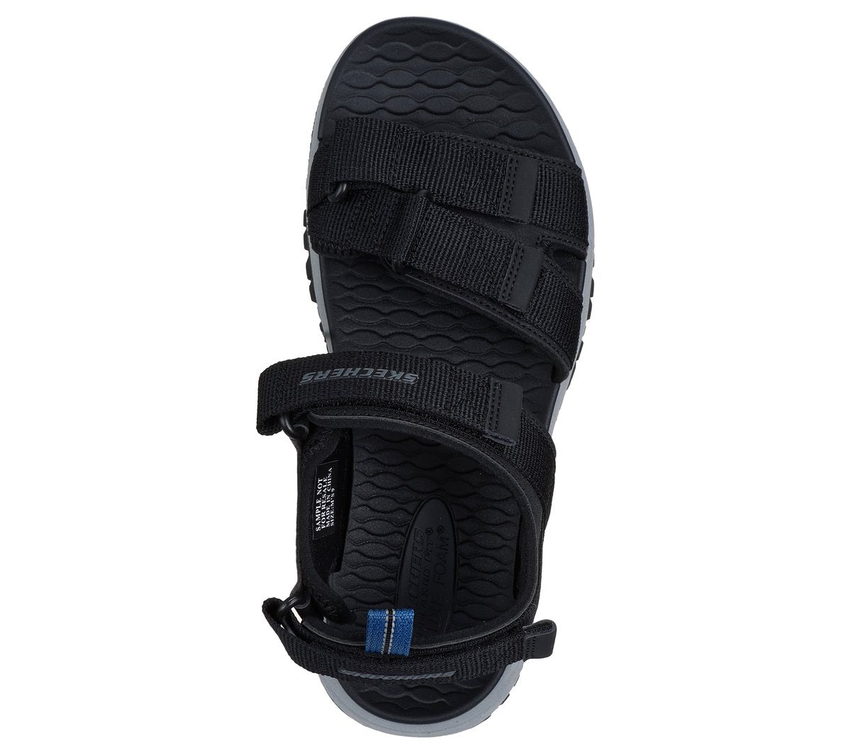 Relaxed Fit: Prewitt - Rio / Skechers Men