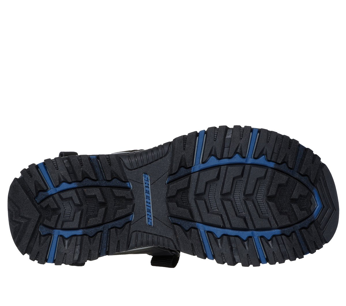 Relaxed Fit: Prewitt - Rio / Skechers Men