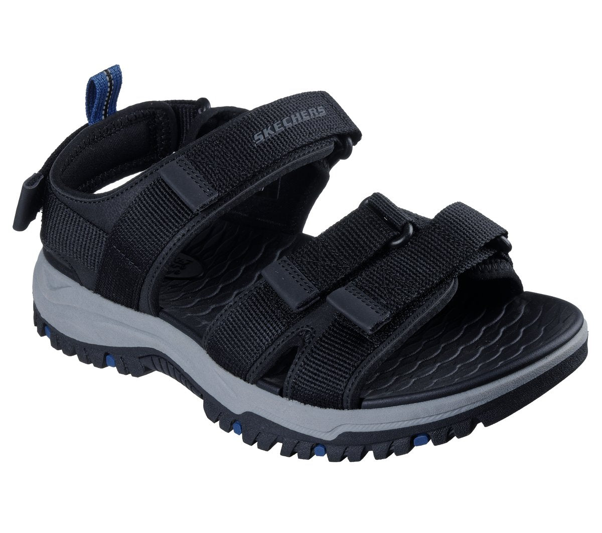 Relaxed Fit: Prewitt - Rio / Skechers Men