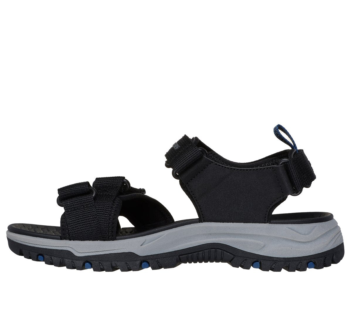 Relaxed Fit: Prewitt - Rio / Skechers Men