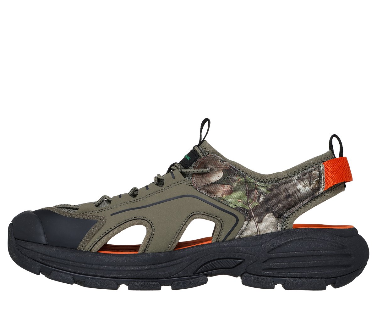 John Deere Relaxed Fit: Fairport - Kace / Skechers Men