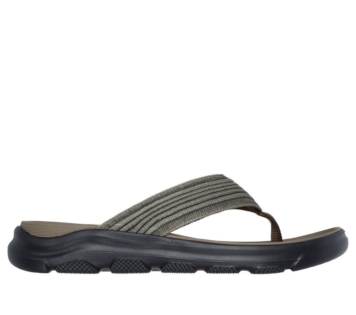 Relaxed Fit: Alcano - Vencino / Skechers Men