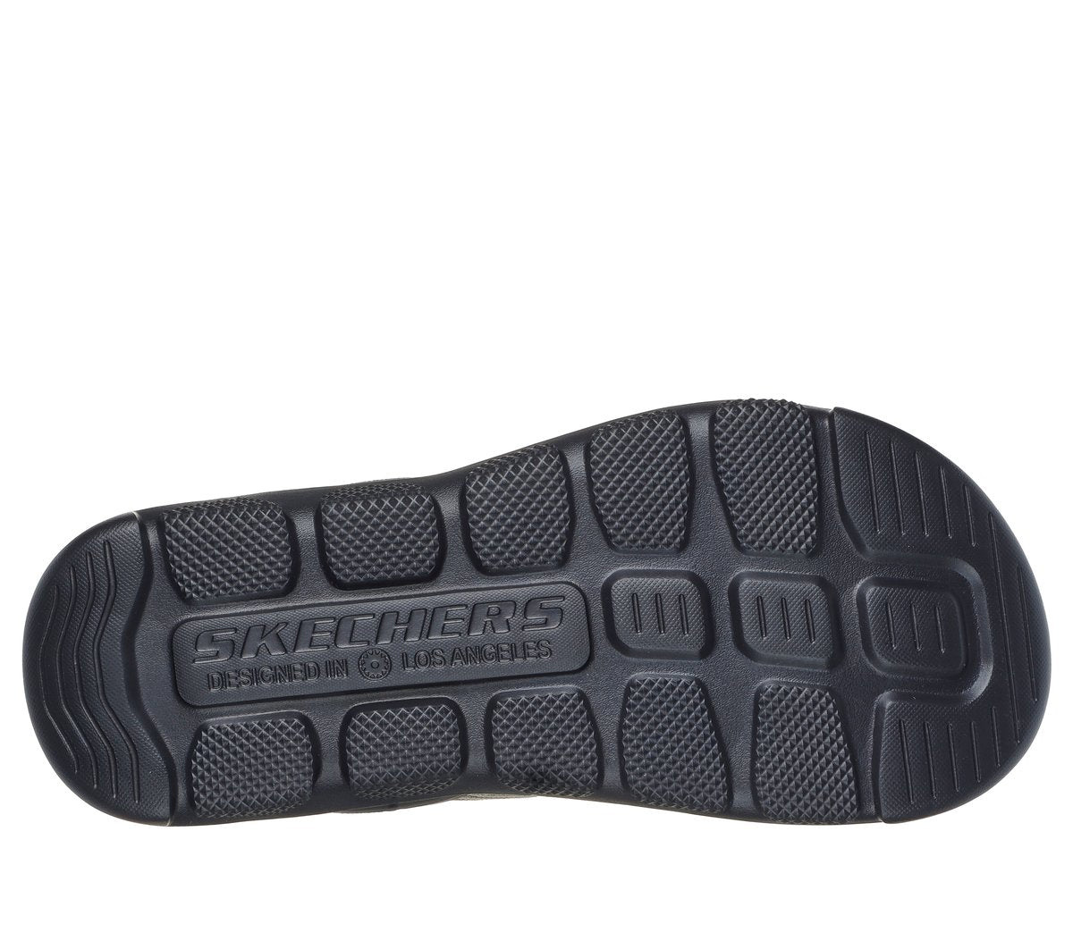 Relaxed Fit: Alcano - Vencino / Skechers Men