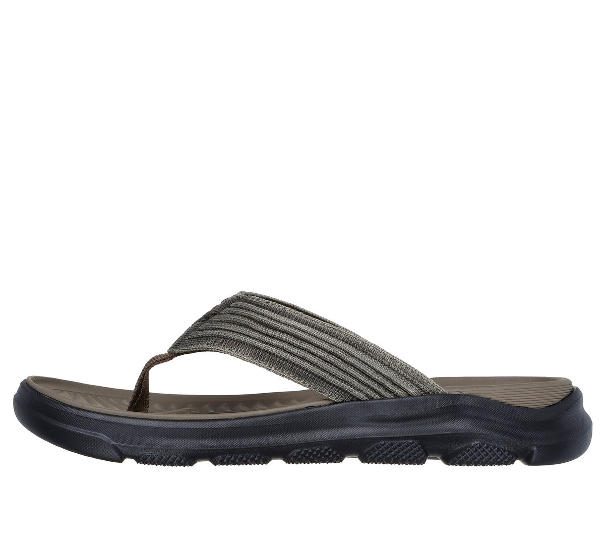Relaxed Fit: Alcano - Vencino / Skechers Men