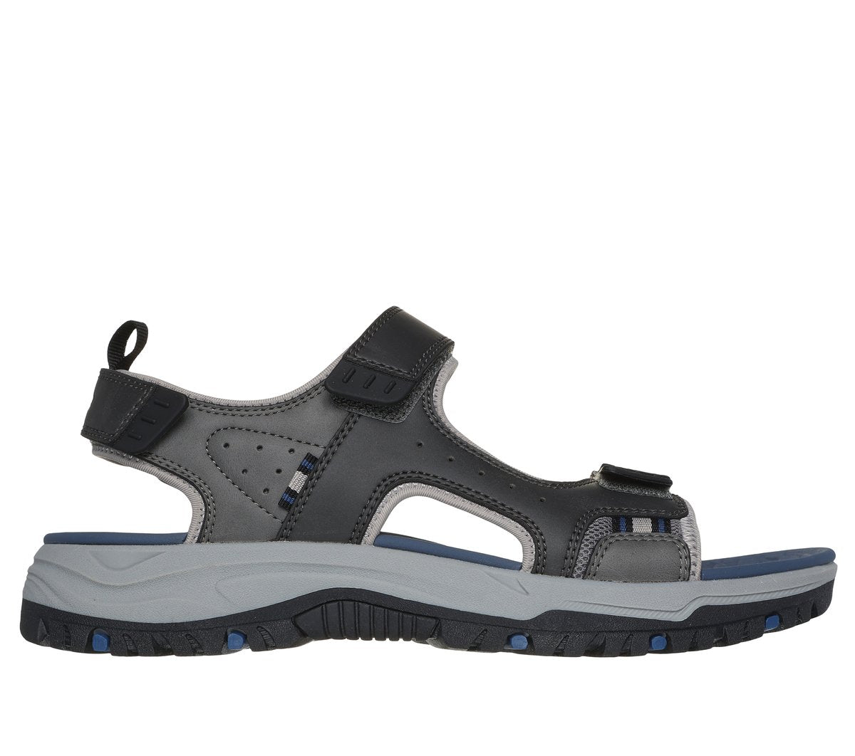 Relaxed Fit: Prewitt - Rigdon / Skechers Men