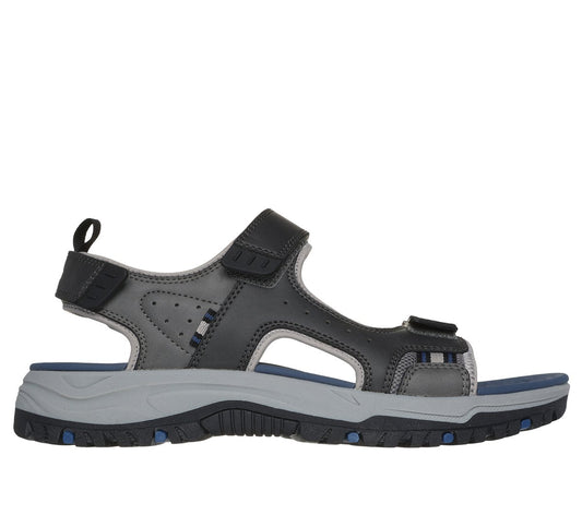 Relaxed Fit: Prewitt - Rigdon / Skechers Men