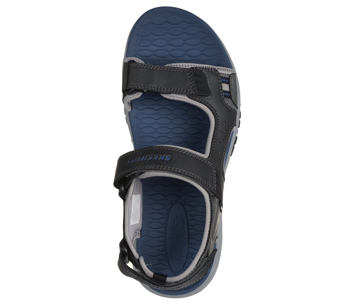 Relaxed Fit: Prewitt - Rigdon / Skechers Men