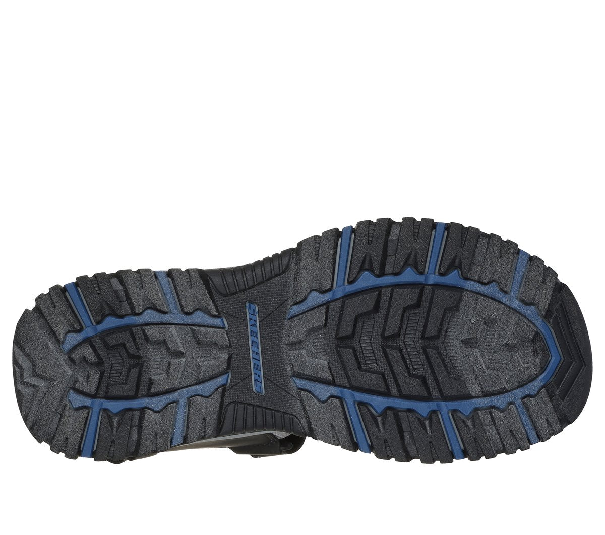 Relaxed Fit: Prewitt - Rigdon / Skechers Men
