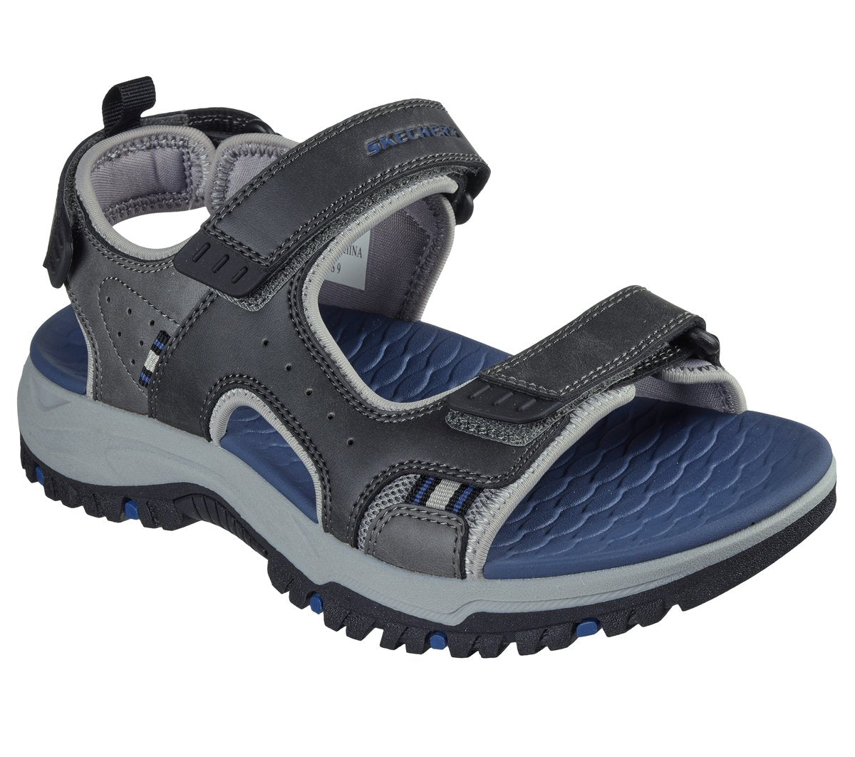 Relaxed Fit: Prewitt - Rigdon / Skechers Men