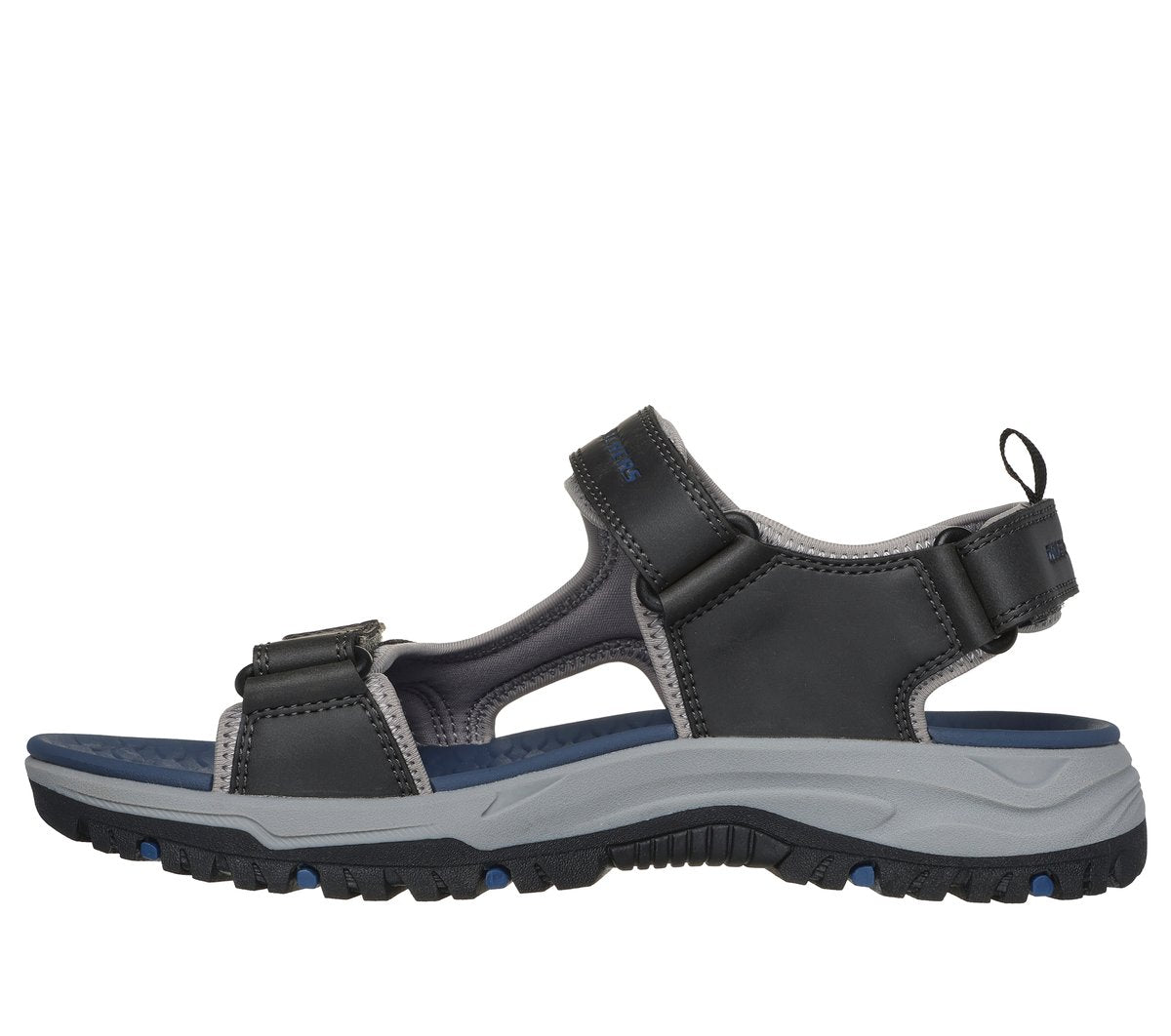 Relaxed Fit: Prewitt - Rigdon / Skechers Men