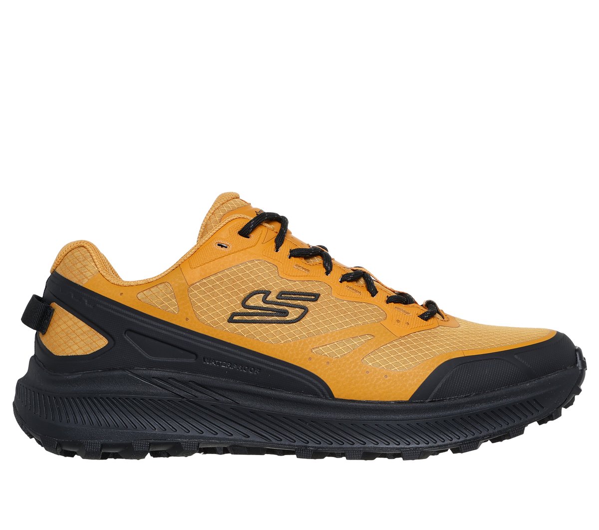 Waterproof: Ridgestar - Lion Creek / Skechers Men