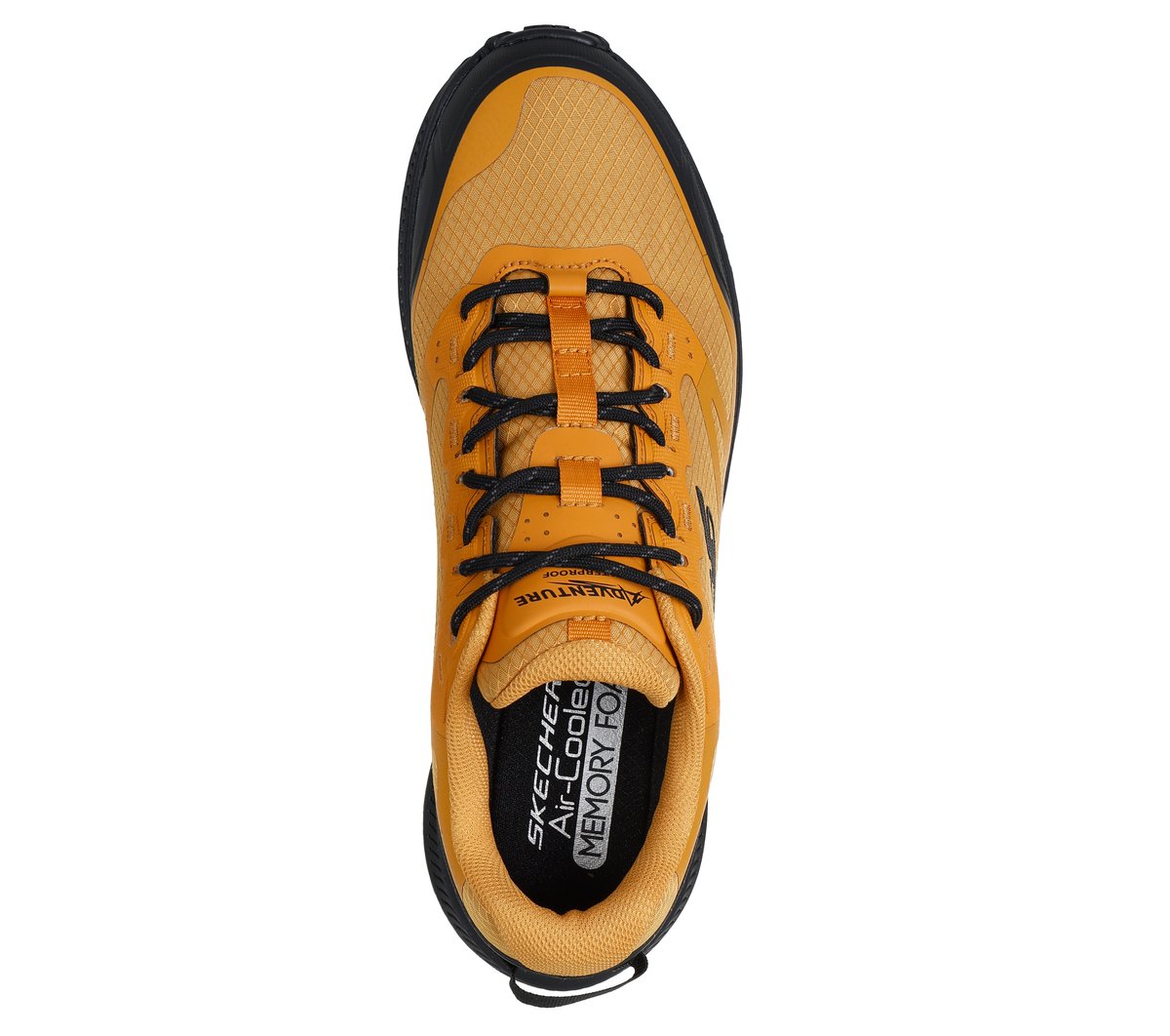 Waterproof: Ridgestar - Lion Creek / Skechers Men