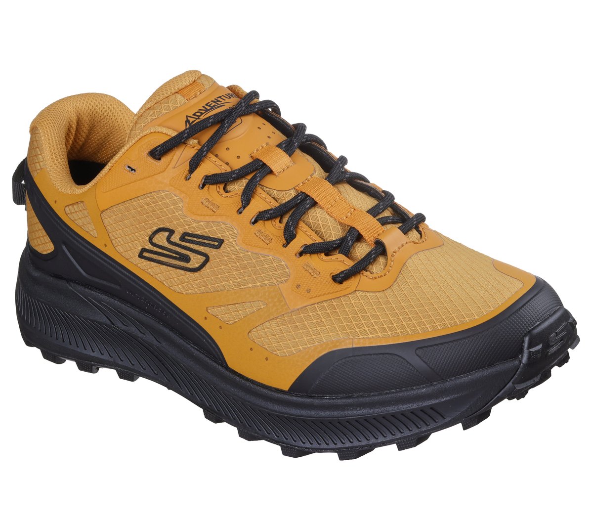 Waterproof: Ridgestar - Lion Creek / Skechers Men