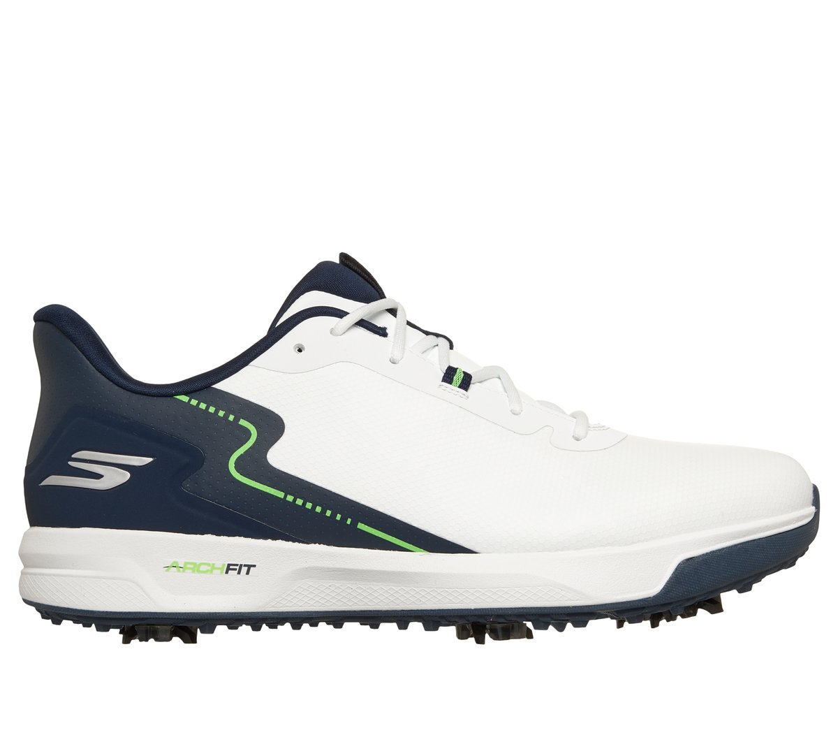 Waterproof: GO GOLF Elite Vortex - Rival / Skechers Men