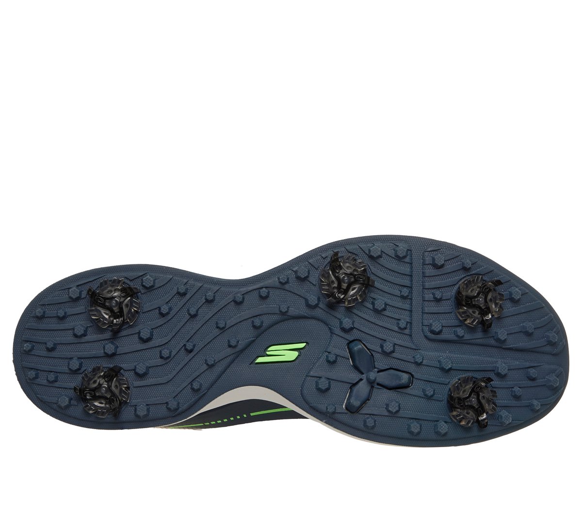 Waterproof: GO GOLF Elite Vortex - Rival / Skechers Men