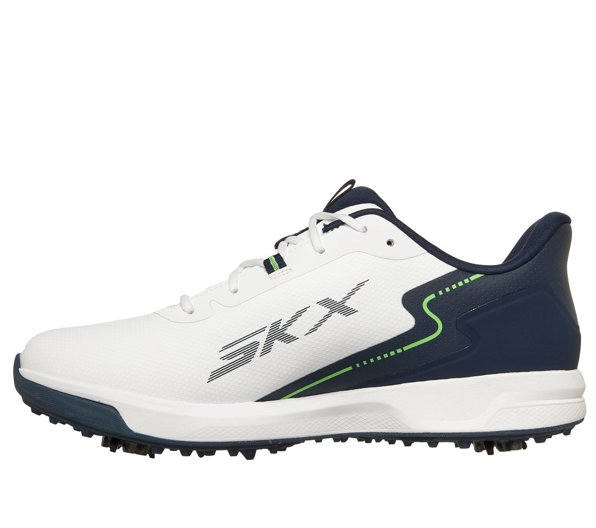 Waterproof: GO GOLF Elite Vortex - Rival / Skechers Men