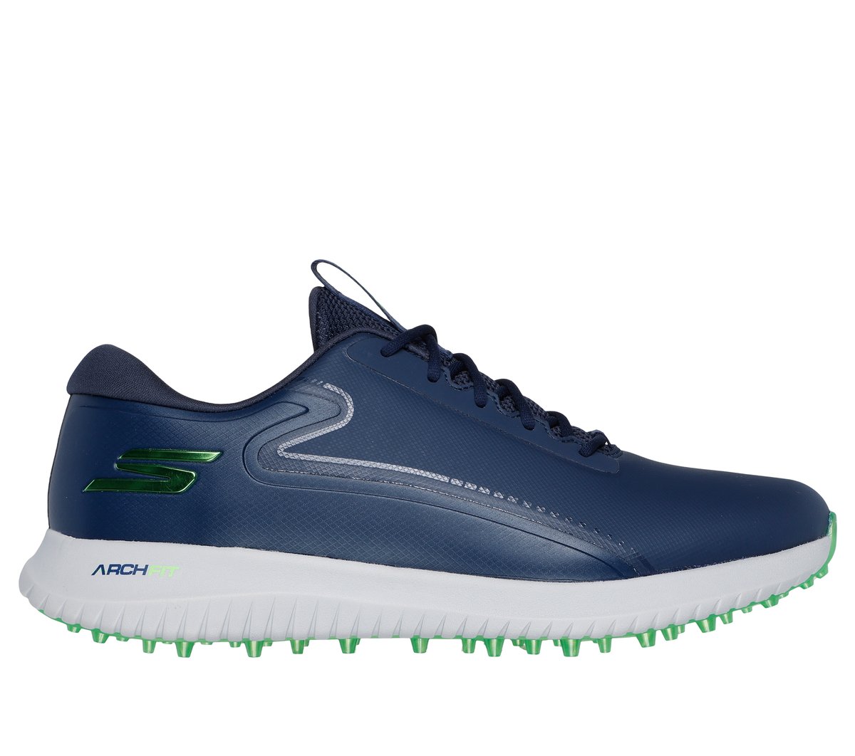 Waterproof: GO GOLF Max 3 / Skechers Men