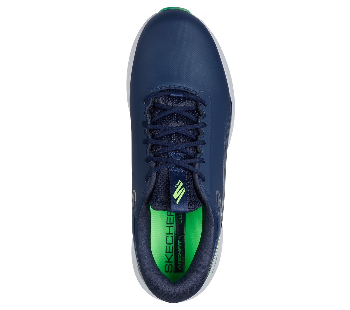 Waterproof: GO GOLF Max 3 / Skechers Men