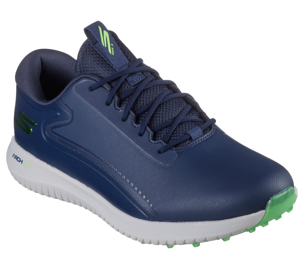 Waterproof: GO GOLF Max 3 / Skechers Men