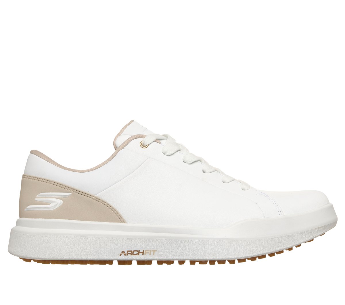 Waterproof Relaxed Fit: GO GOLF Drive 6 / Skechers Men