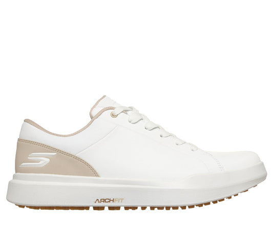 Waterproof Relaxed Fit: GO GOLF Drive 6 / Skechers Men