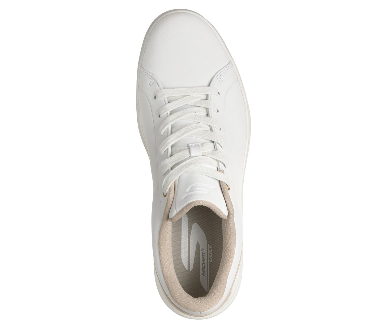 Waterproof Relaxed Fit: GO GOLF Drive 6 / Skechers Men