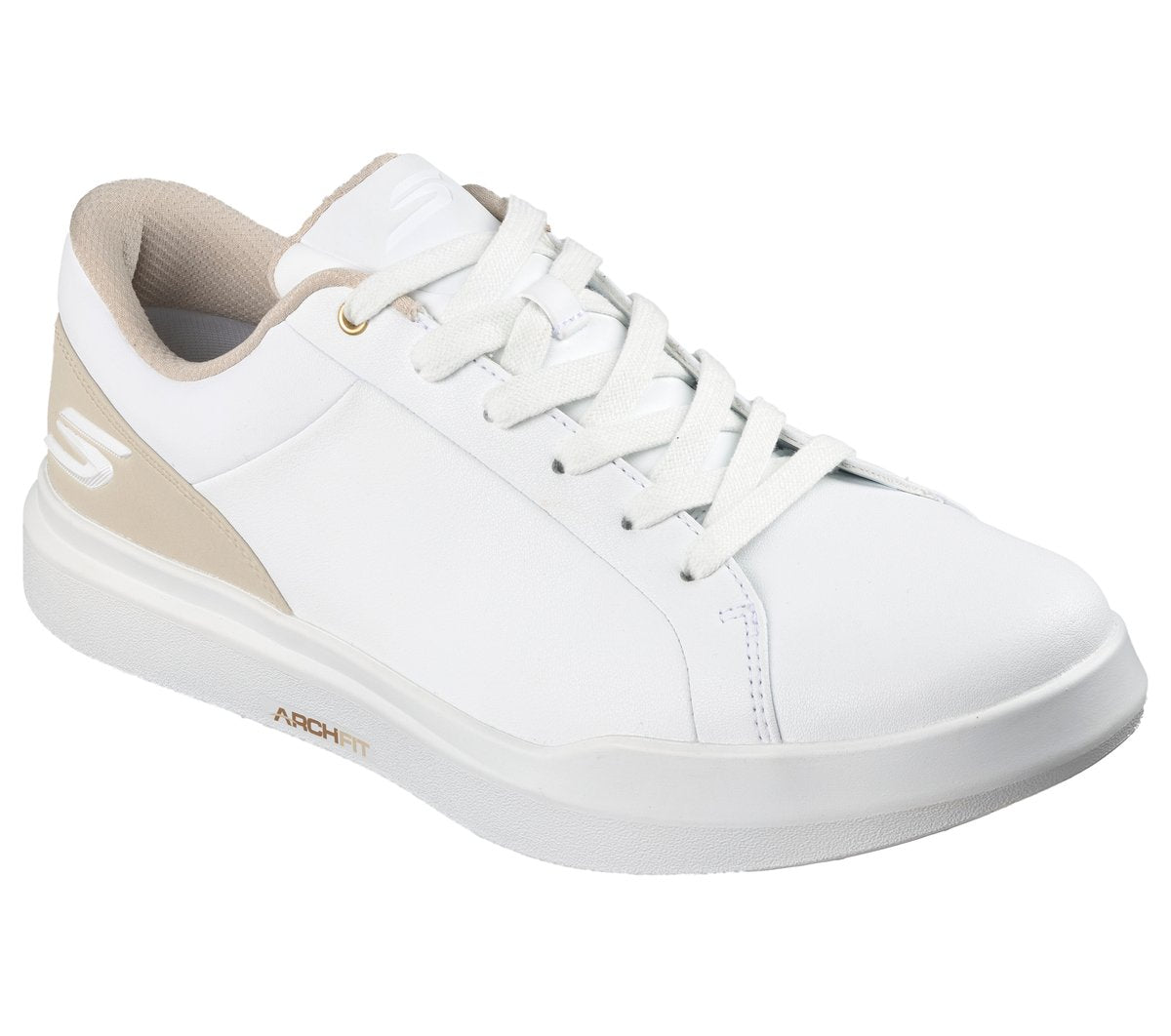 Waterproof Relaxed Fit: GO GOLF Drive 6 / Skechers Men