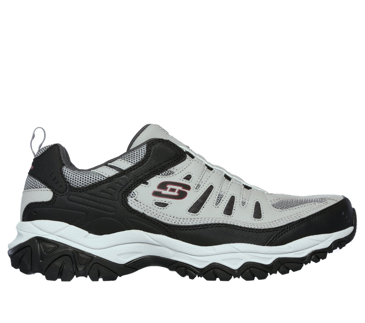 After Burn M. Fit / Skechers Men