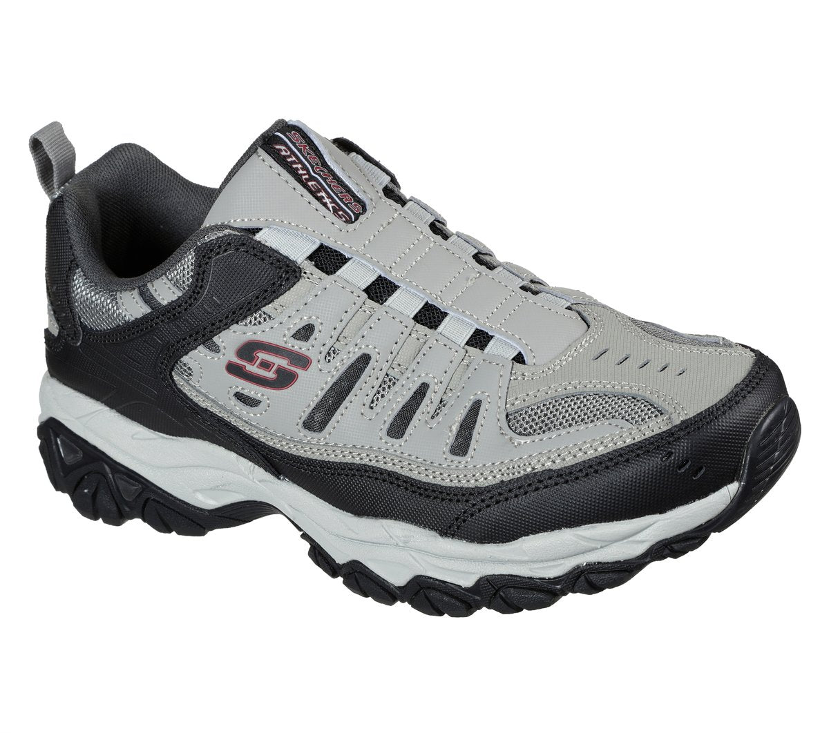 After Burn M. Fit / Skechers Men