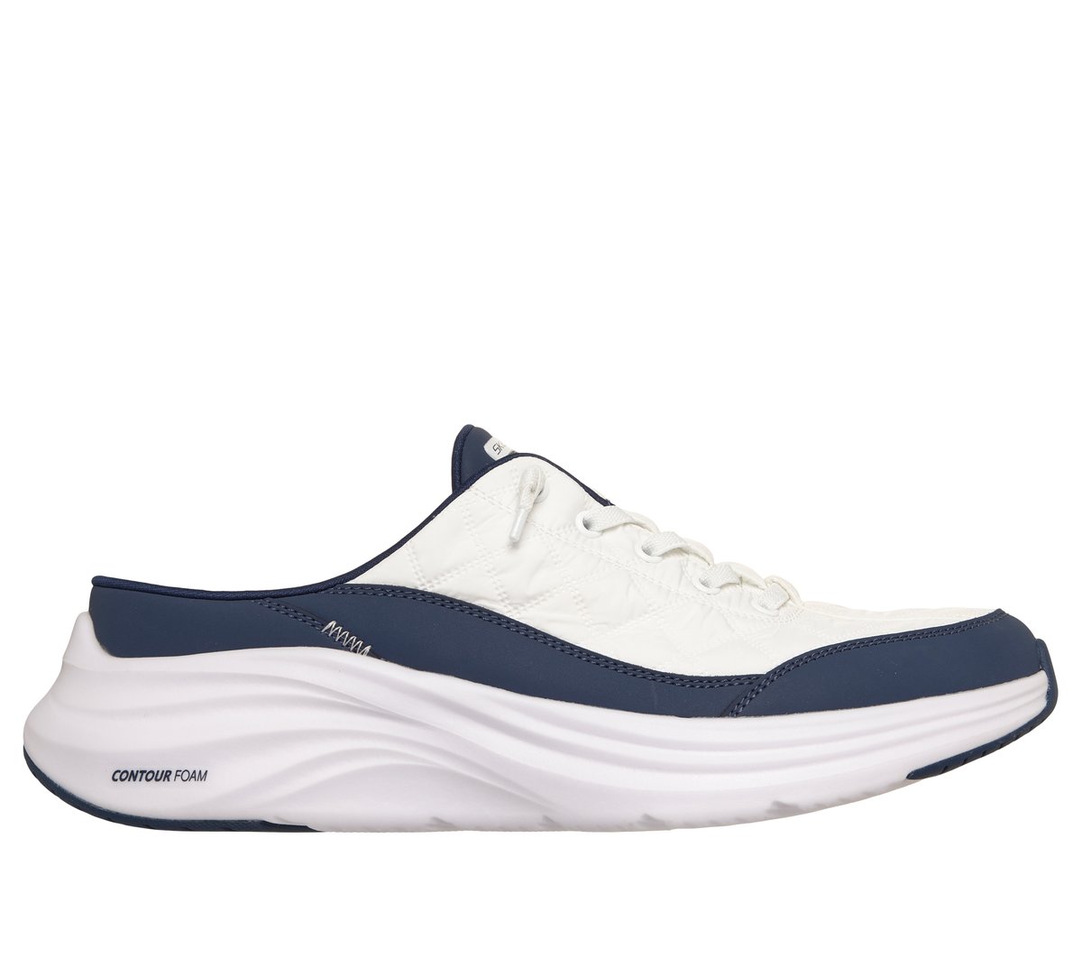Contour Foam - Cozy Fit Shorva / Skechers Men