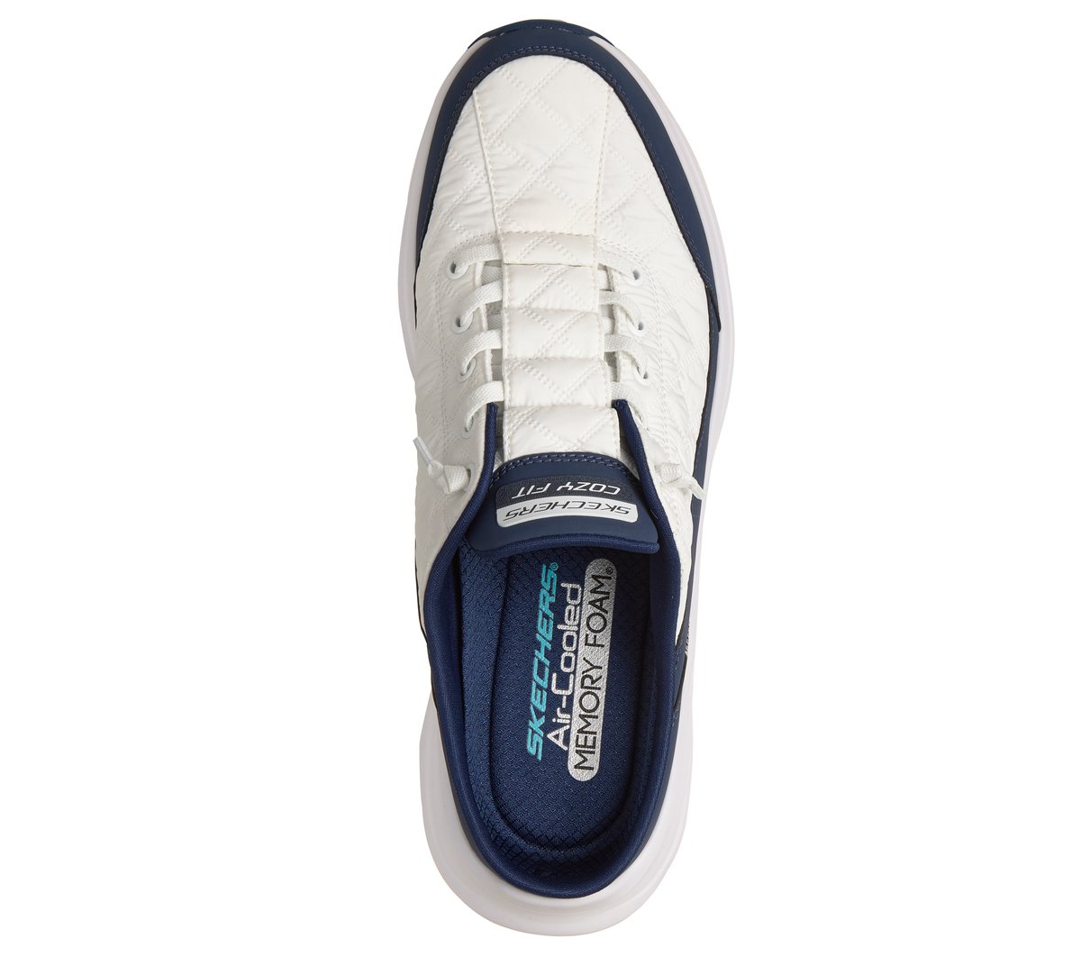 Contour Foam - Cozy Fit Shorva / Skechers Men