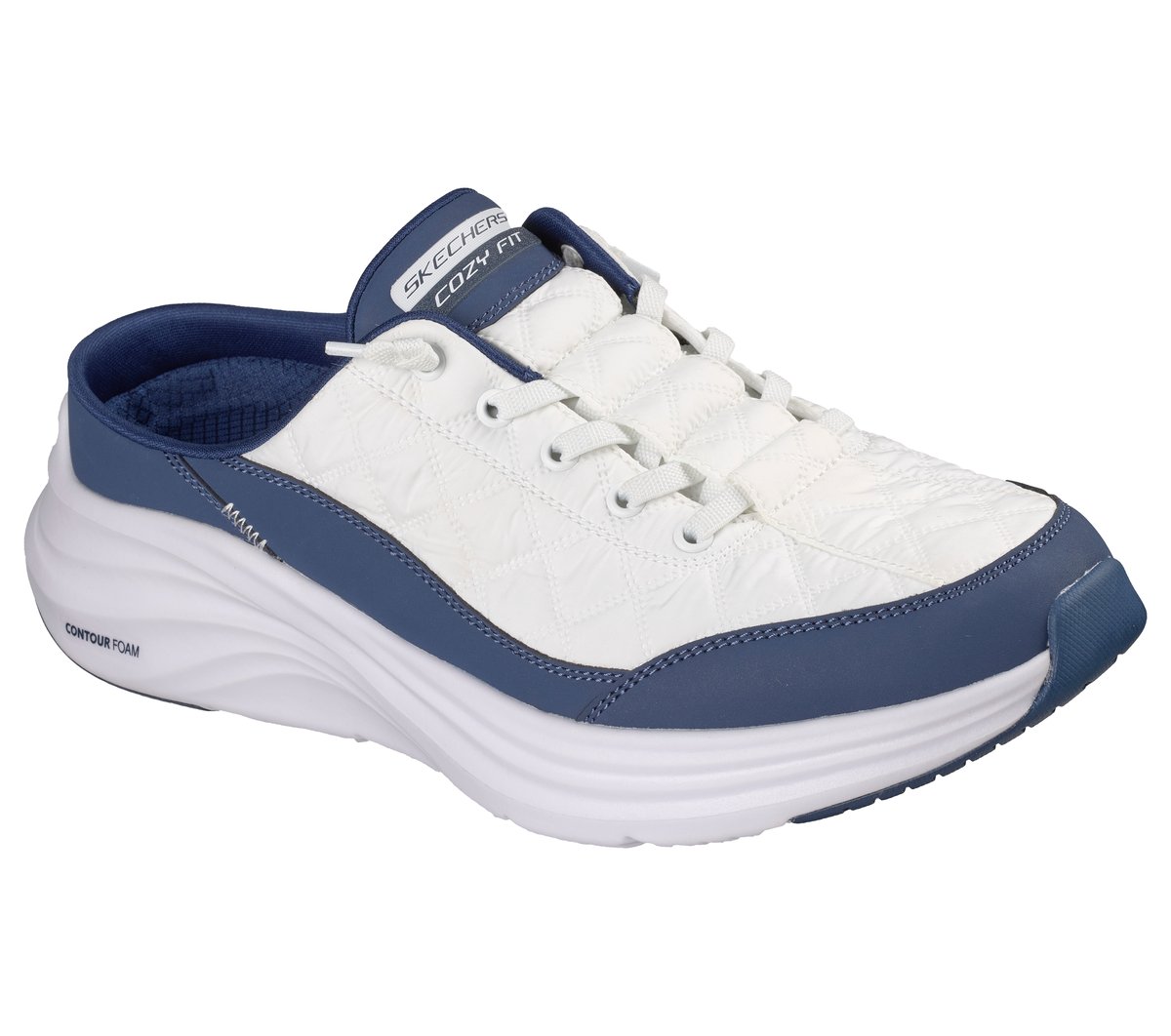 Contour Foam - Cozy Fit Shorva / Skechers Men