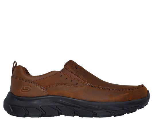 Relaxed Fit: Zenfield - Fredrick / Skechers Men