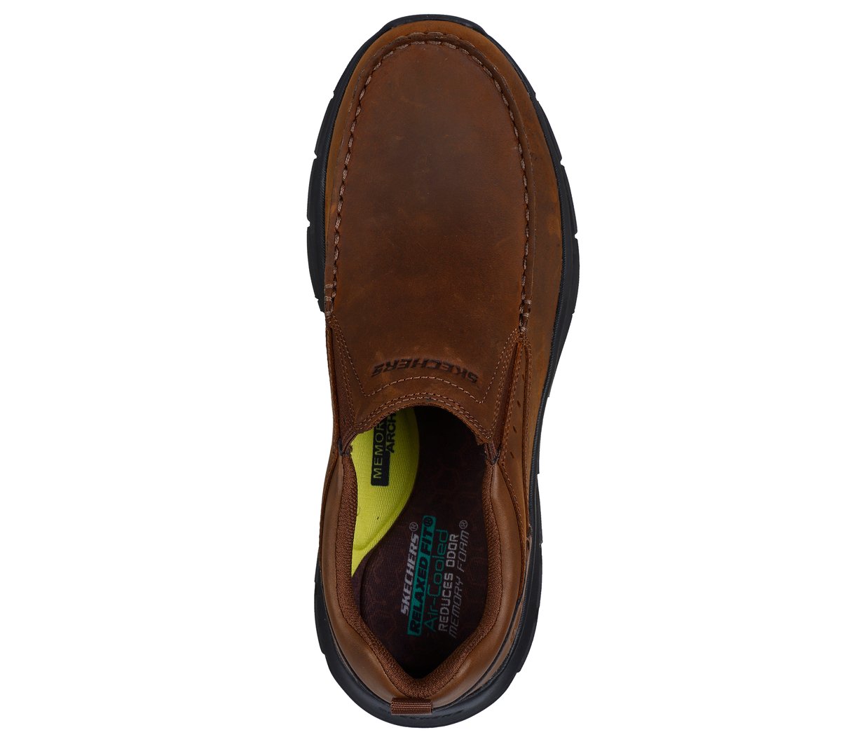 Relaxed Fit: Zenfield - Fredrick / Skechers Men
