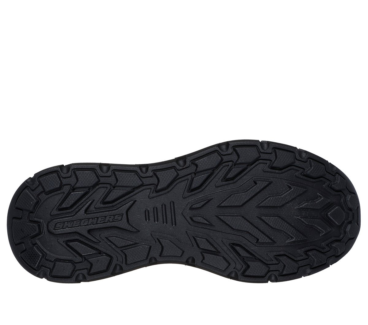 Relaxed Fit: Zenfield - Fredrick / Skechers Men