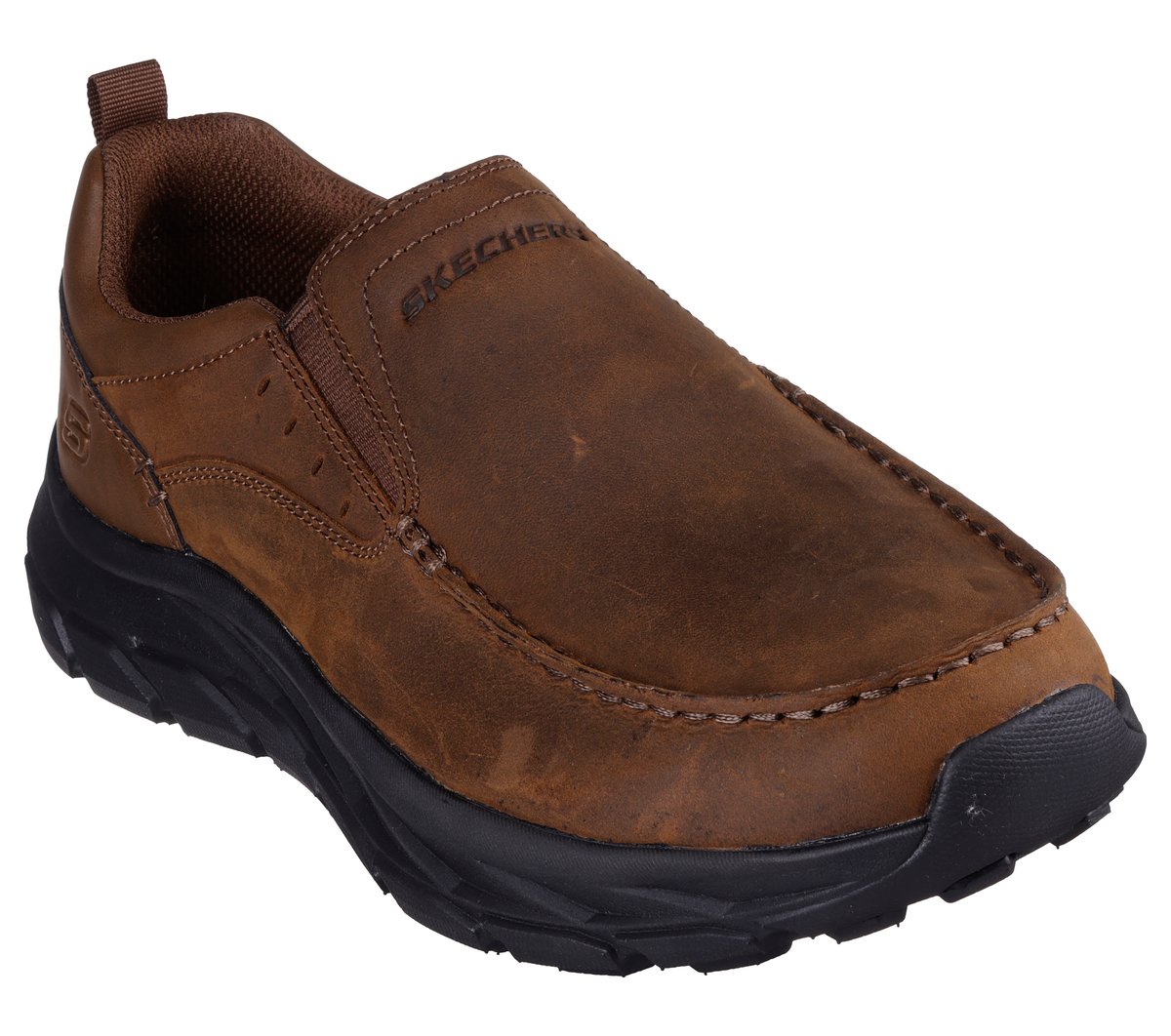 Relaxed Fit: Zenfield - Fredrick / Skechers Men