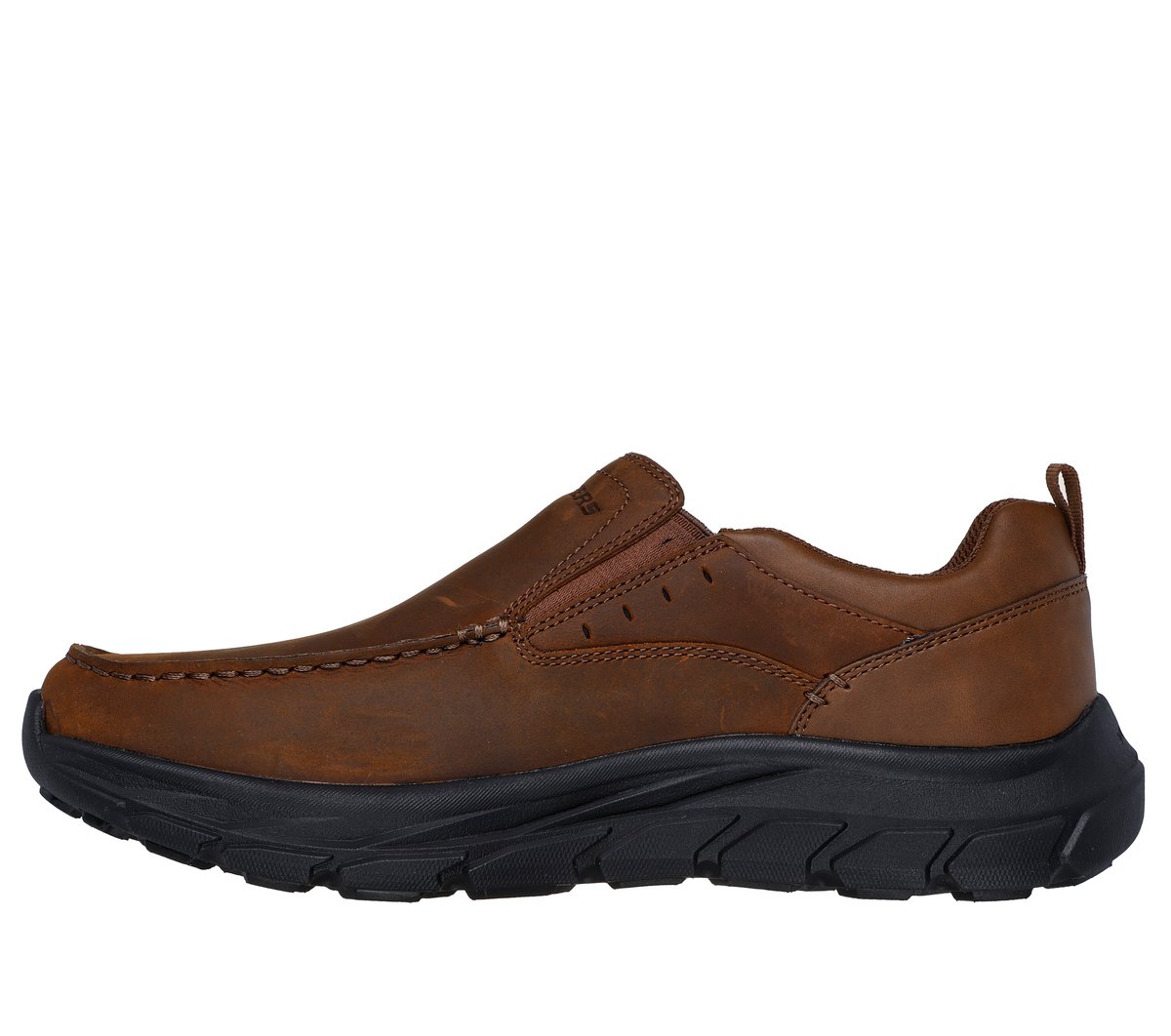 Relaxed Fit: Zenfield - Fredrick / Skechers Men