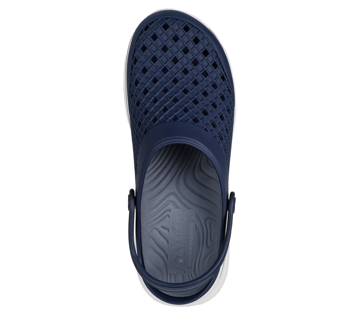 Foamies: GO WALK 7 - Ambition / Skechers Men