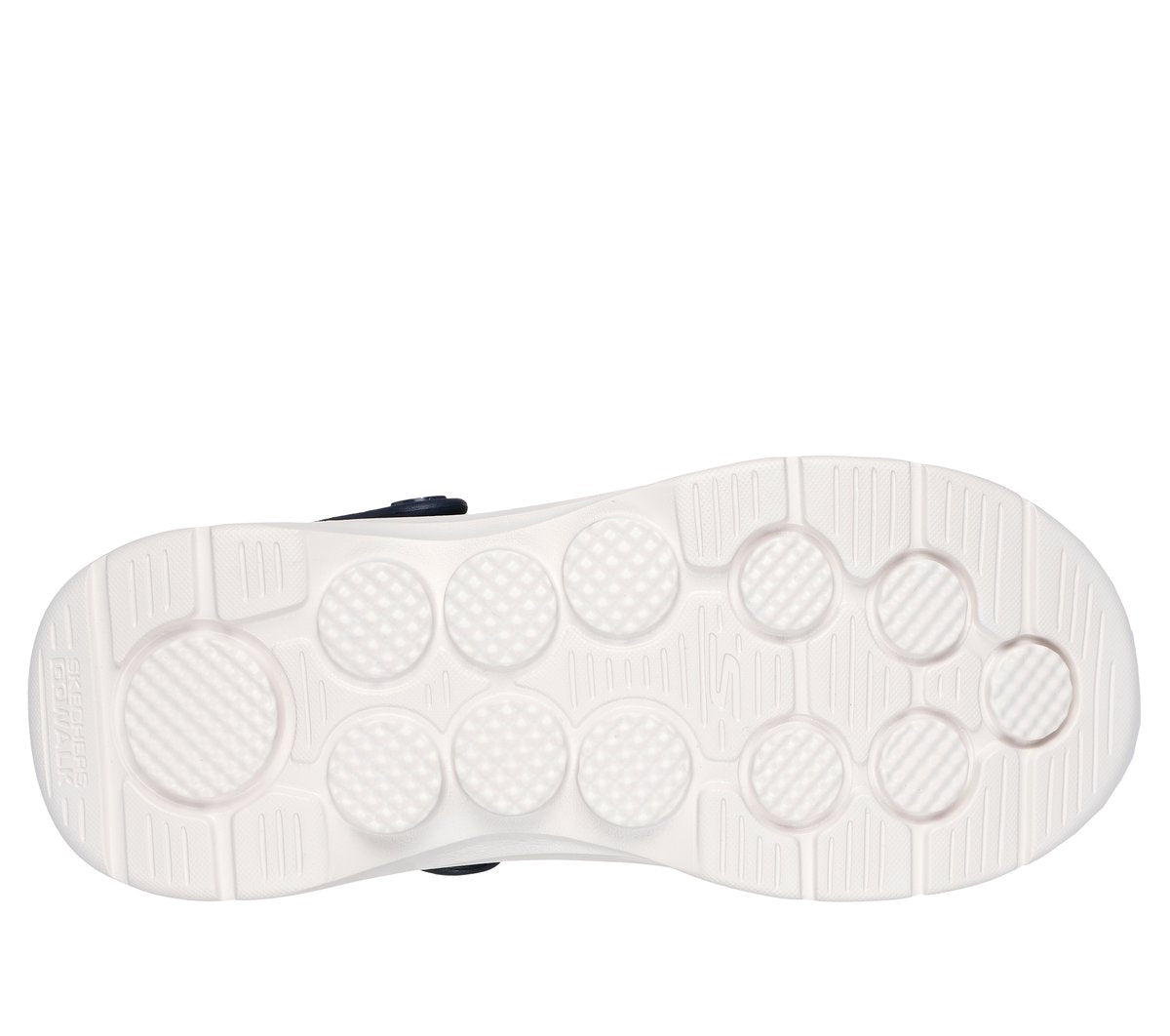 Foamies: GO WALK 7 - Ambition / Skechers Men