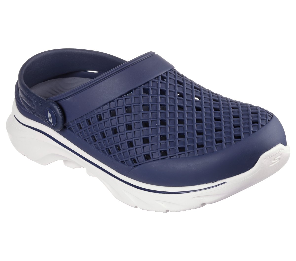 Foamies: GO WALK 7 - Ambition / Skechers Men