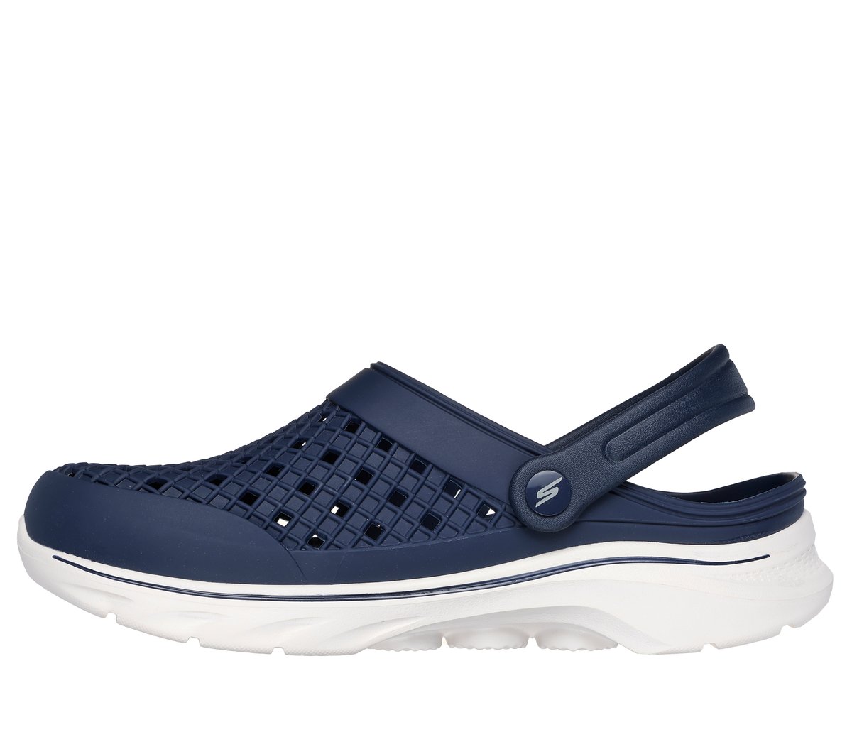 Foamies: GO WALK 7 - Ambition / Skechers Men