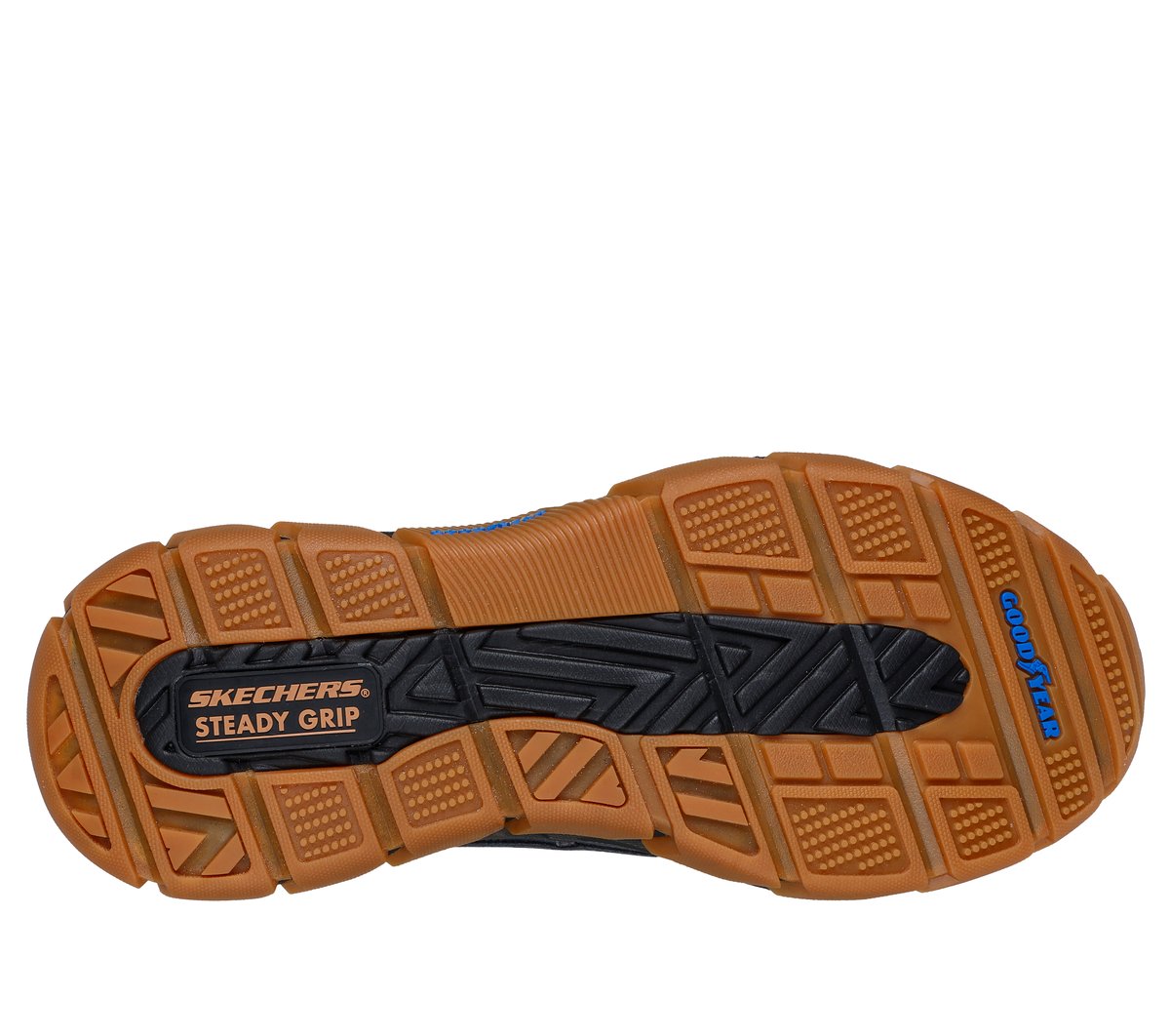 Slip-ins John Deere Waterproof: Respected - Tanzier / Skechers Men