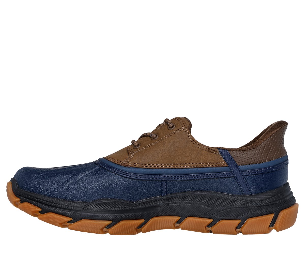 Slip-ins John Deere Waterproof: Respected - Tanzier / Skechers Men